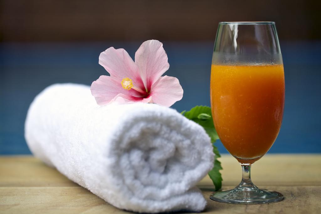 Samatika Villa Boutique Siem Reap Buitenkant foto