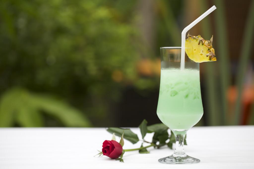 Samatika Villa Boutique Siem Reap Buitenkant foto