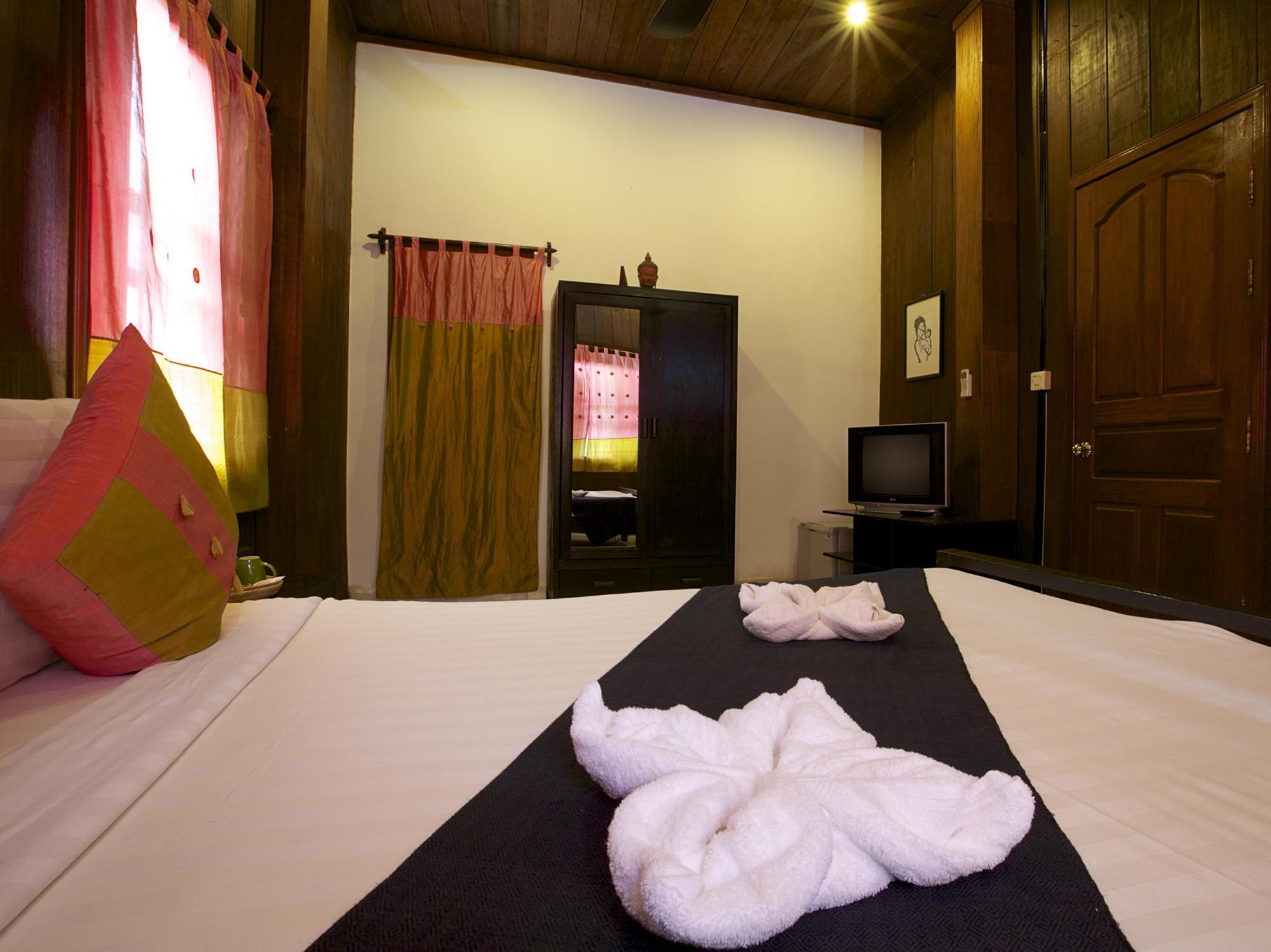 Samatika Villa Boutique Siem Reap Buitenkant foto