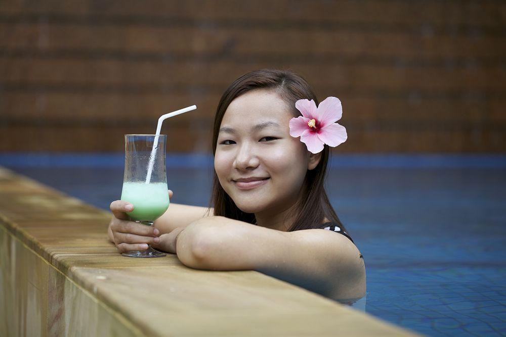 Samatika Villa Boutique Siem Reap Buitenkant foto