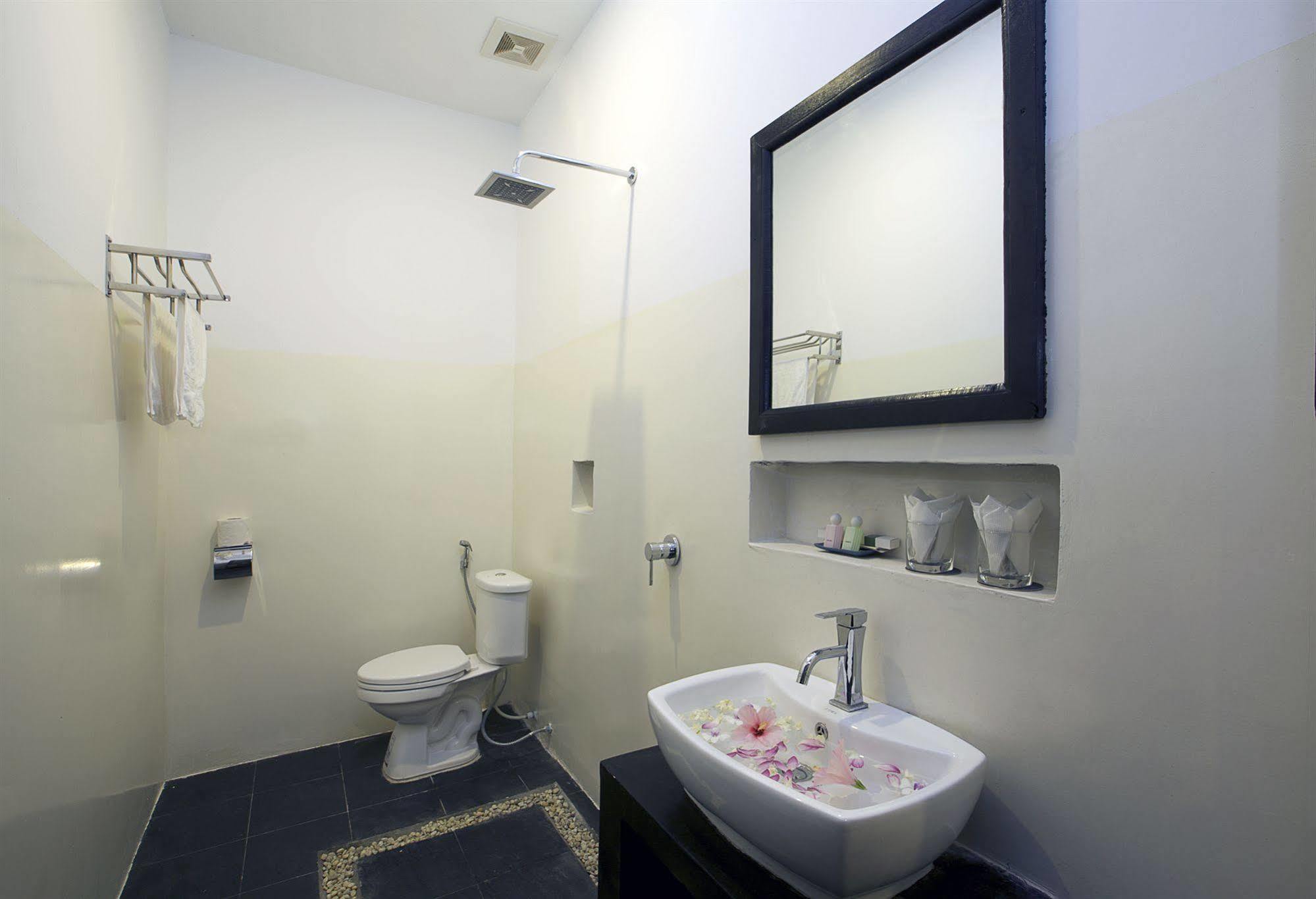 Samatika Villa Boutique Siem Reap Buitenkant foto